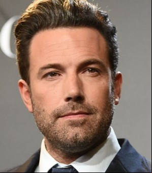 Ben Affleck