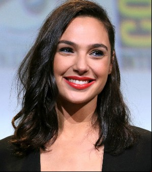 Gal Gadot