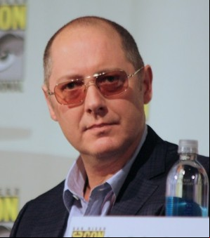 James Spader