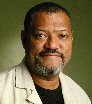 Laurence Fishburne