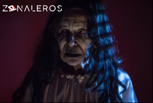 Ver Almas en Pena temporada 1 episodio 1
