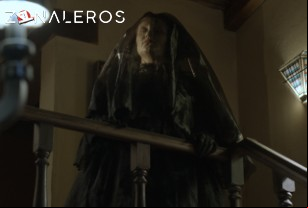 Ver Almas en Pena temporada 1 episodio 12