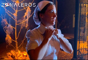 Ver Almas en Pena temporada 1 episodio 6
