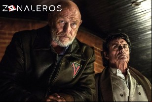 Ver American Gods temporada 1 episodio 6