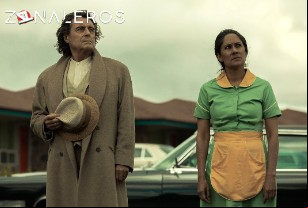 Ver American Gods temporada 2 episodio 2