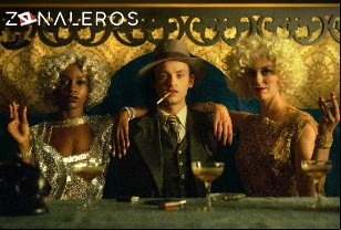 Ver American Gods temporada 2 episodio 6