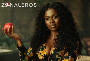 Ver American Gods temporada 2 episodio 8
