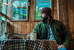 Ver American Gods temporada 3 episodio 2