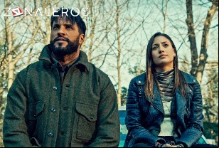 Ver American Gods temporada 3 episodio 5