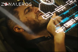 Ver Amor, Muerte y Robots temporada 1 episodio 7