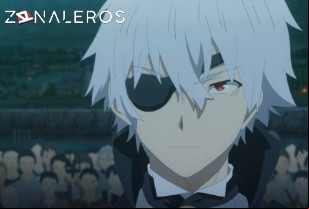 Ver Arifureta Shokugyou de Sekai Saikyou temporada 1 episodio 10