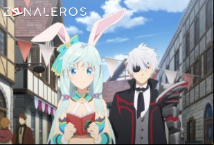 Ver Arifureta Shokugyou de Sekai Saikyou temporada 1 episodio 11
