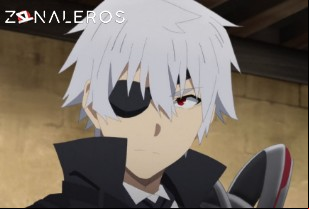 Ver Arifureta Shokugyou de Sekai Saikyou temporada 1 episodio 12