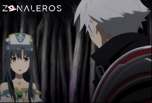 Ver Arifureta Shokugyou de Sekai Saikyou temporada 1 episodio 13