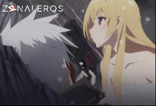 Ver Arifureta Shokugyou de Sekai Saikyou temporada 1 episodio 4