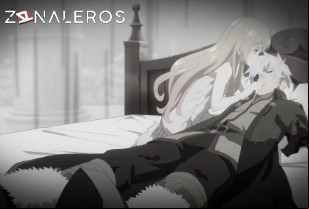 Ver Arifureta Shokugyou de Sekai Saikyou temporada 1 episodio 5
