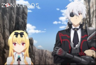 Ver Arifureta Shokugyou de Sekai Saikyou temporada 1 episodio 6