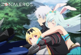 Ver Arifureta Shokugyou de Sekai Saikyou temporada 1 episodio 8