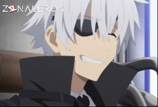 Ver Arifureta Shokugyou de Sekai Saikyou temporada 1 episodio 9