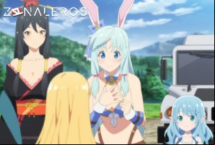 Ver Arifureta Shokugyou de Sekai Saikyou temporada 2 episodio 13