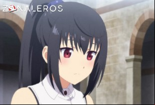 Ver Arifureta Shokugyou de Sekai Saikyou temporada 2 episodio 3