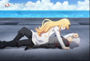 Ver Arifureta Shokugyou de Sekai Saikyou temporada 2 episodio 4