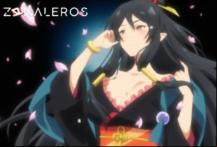 Ver Arifureta Shokugyou de Sekai Saikyou temporada 2 episodio 5