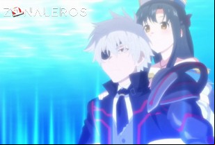 Ver Arifureta Shokugyou de Sekai Saikyou temporada 2 episodio 6