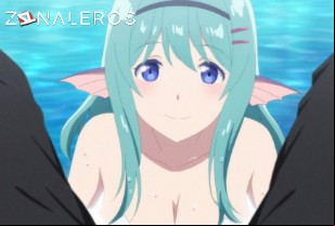 Ver Arifureta Shokugyou de Sekai Saikyou temporada 2 episodio 7
