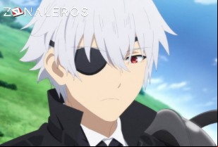 Ver Arifureta Shokugyou de Sekai Saikyou temporada 2 episodio 8