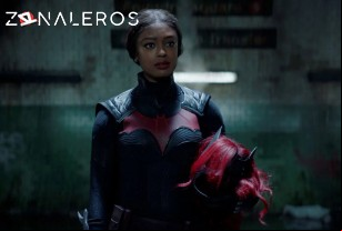 Ver Batwoman temporada 1 episodio 1