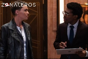 Ver Batwoman temporada 1 episodio 12