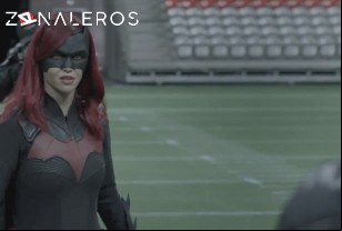 Ver Batwoman temporada 1 episodio 20