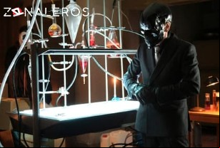 Ver Batwoman temporada 2 episodio 11