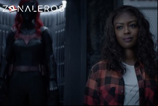 Ver Batwoman temporada 2 episodio 2