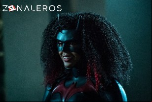 Ver Batwoman temporada 2 episodio 3