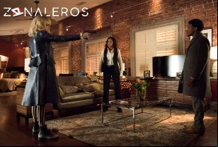 Ver Batwoman temporada 2 episodio 4
