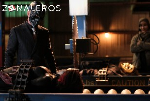 Ver Batwoman temporada 2 episodio 9