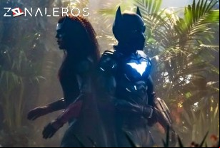 Ver Batwoman temporada 3 episodio 6