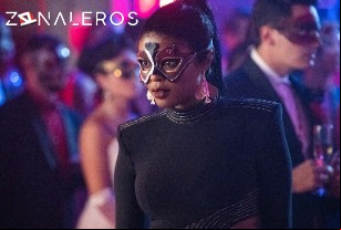 Ver Batwoman temporada 3 episodio 8