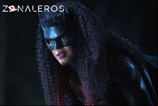 Ver Batwoman temporada 3 episodio 9