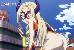 Ver Boku No Hero Academia temporada 1 episodio 1