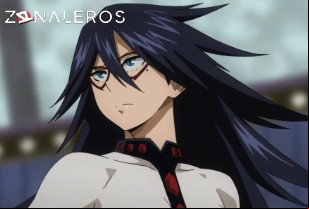 Ver Boku No Hero Academia temporada 1 episodio 13