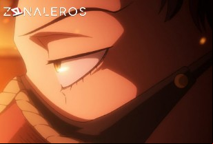 Ver Boku No Hero Academia temporada 3 episodio 24