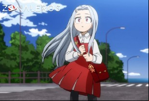 Ver Boku No Hero Academia temporada 4 episodio 19