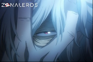 Ver Boku No Hero Academia temporada 4 episodio 2