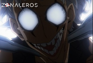 Ver Boku No Hero Academia temporada 4 episodio 5