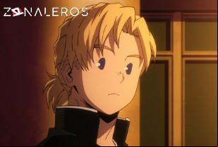 Ver Boku No Hero Academia temporada 4 episodio 8