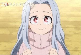 Ver Boku No Hero Academia temporada 5 episodio 12