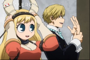 Ver Boku No Hero Academia temporada 5 episodio 15